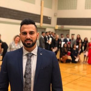 Meet your Posher, Yadvinder